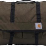 Carhartt Messanger Bag， Tarmac